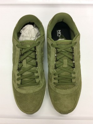 saucony mirage 4 uomo verde