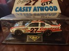 Revell 2000 Casey Atwood, #27, Castrol Gtx 1:24 Scale Stock Nascar Car