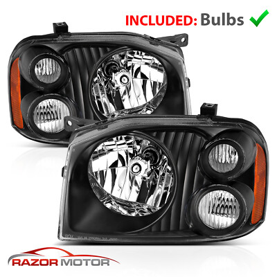 L2494 Pair 2001-2004 Citroen C5 Headlight Bulbs L2494 Pair 2001-2004 Citroen C5 Headlight Bulbs