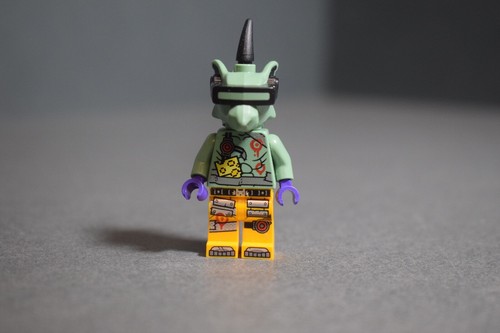 Lego Genuine Mini Figure Ninjago Select Character - Picture 119 of 184