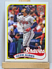 2024 Topps Update 1989 Base ~ Chrome ~ Mojo Refractor ~ U-PICK