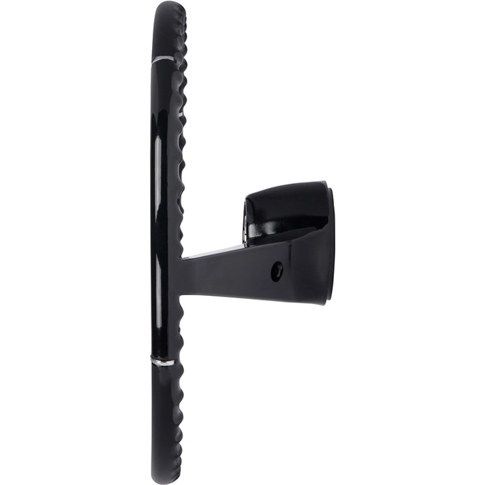 Volante retro americano de 15" con inserto de botón de bocina para Chevy Impala 1962 Foto 3 de 4