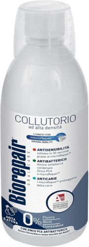 Biorepair 4 Aktionen mit antibakteriellem Mundwasser - Bild 11 von 14