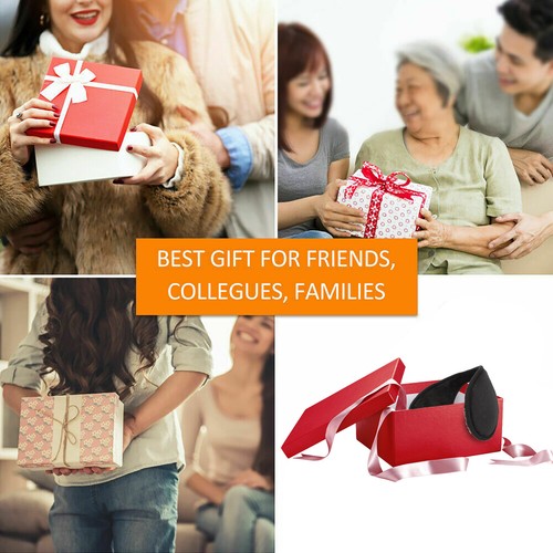 2 x Hinter Stirnband Ohrenschützer Winter Ohrenwärmer Fleece Plüsch Ohrenwärmer Unisex - Bild 9 von 12