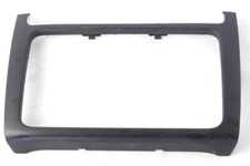 6R0858069E Panel Revestimiento Salpicadero Central VOLKSWAGEN Polo 1.2 D 55KW