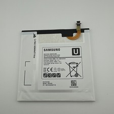 Verizon Samsung Galaxy Tab E 8.0" SM-T378V Battery Authentic OEM Pulled Part