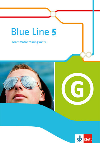 Unbekannt. / Blue Line 5