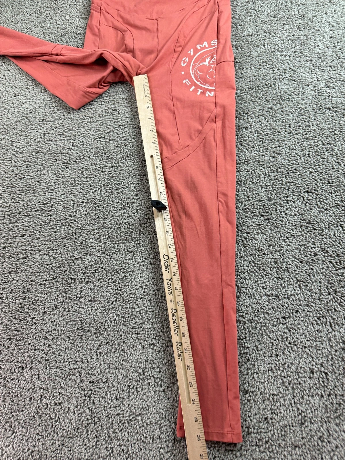 gymshark legacy compression leggings