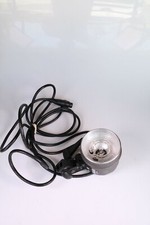 Dynalite RH1050 Road Series 1000 Watt/ STROBE Second Mini Flash Head