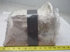 Winsmith E17MDSM51160FA Worm Gear Speed Reducer Hollow Output Shaft 40:1 Ratio