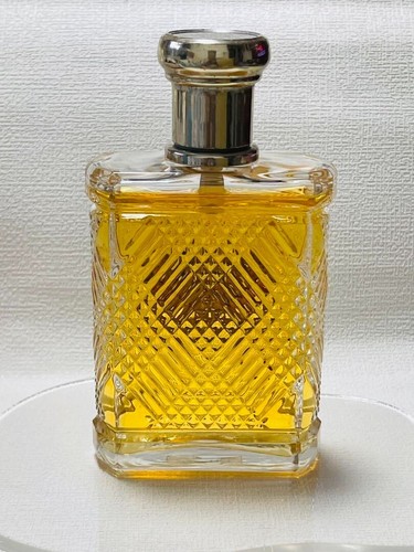 Ralph Lauren Safari for Men Eau de Toilette Yellow 125ml Ship From Japan - Picture 3 of 4