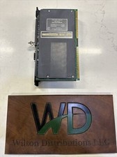 ALLEN BRADLEY 1772-LV PLC 2/15 MINI PROCESSOR SERIES A FIRMWARE 6 WITH KEYS