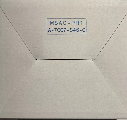 Vintage Sony MSACPR1 PC Card Parallel Port adaptor Memory Stick PC New Open Box - 第 11/11 張圖片