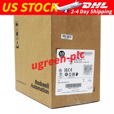 1PC New Allen-Bradley 25C-D010N114 Free Shipping Powerflex 527 AC Drive 480V