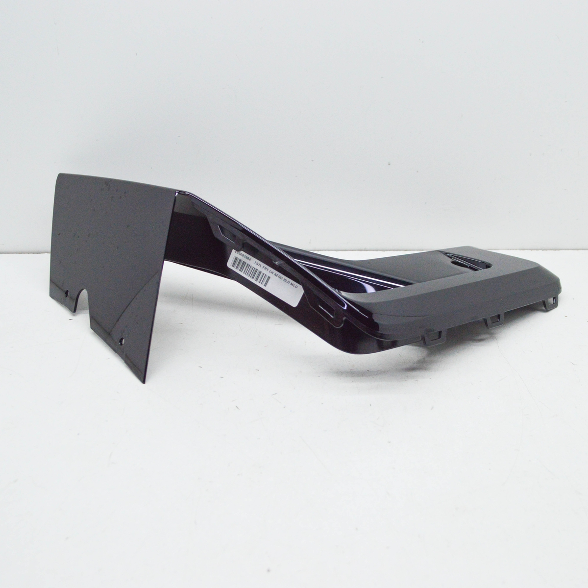 Caches De Gaine D'air Avant Pour BMW X3 M / X4 M F97 - Pièces OEM 51148070537 Et 51148070538, Neuves