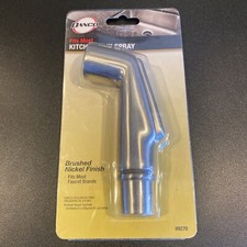 Brushed Nickel Kitchen Sprayer Head Replacement No 89270 Danco Company New