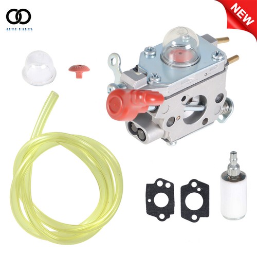 Vergaser für Sear Craftsman 27cc Unkrautfresser MTD 753-06288 Saitenschneider - Bild 8 von 9