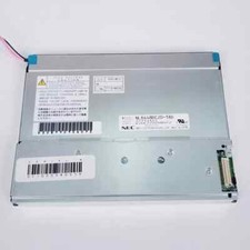 6.5 inch NEC NL6448BC20-18D 640 480 LCD Display panel Made In Japan
