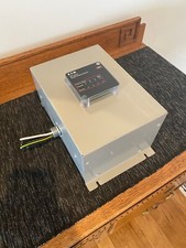 Cutler Hammer Eaton SPD250600Y1K Surge Protective Devices SPD -- TESTED