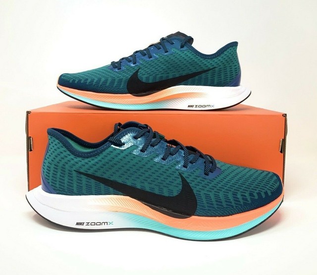 Size 12 - Nike Air Zoom Pegasus Turbo 2 Ekiden Zoom Pack 2020 for sale online | eBay