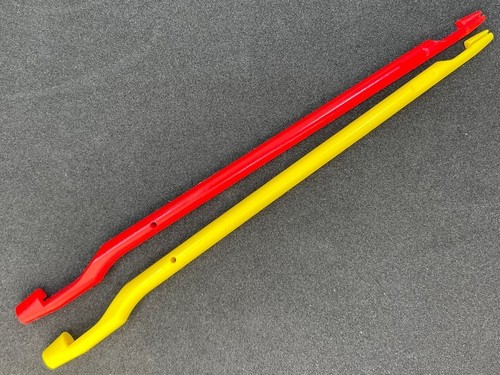 Double Ended Disgorgers Fish Unhooking Tool - Varios Qty- General Fishing - Picture 4 of 10