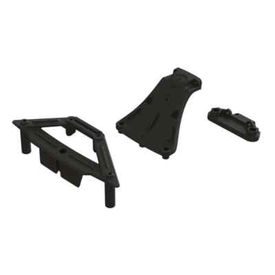 Arrma Infraction/Limitless Front Bumper Arrma Infraction/Limitless Front Bumper