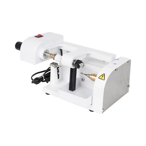 Optical Glasses Processing Equipment Lens Mold Opening Template Molding Machine - Picture 2 of 14