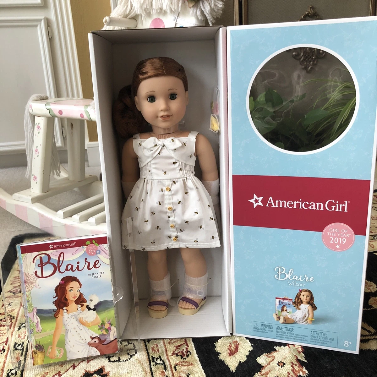 American girl 2019 blaire new arrivals