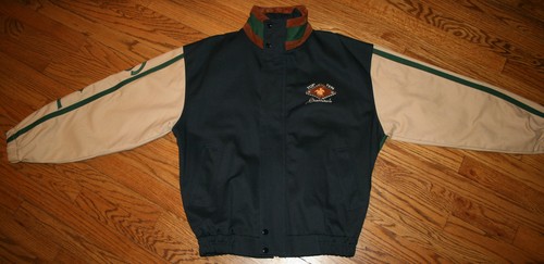 Schneiders 1999 Top Ten Scottsdale Jacket Coat Men Small-equestrian/cowboy/horse - Picture 10 of 12