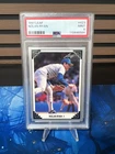 1991 Leaf - Nolan Ryan #423