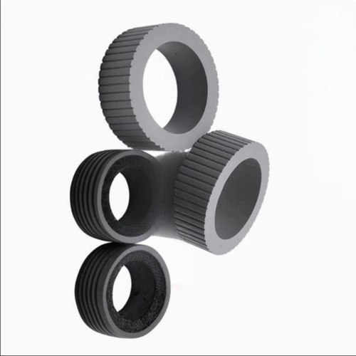 Fi6125 Pickup Roller Fits For Fujitsu Fi6125 Fi-6240 Fi-6125 Fi-6230 Fi-6225 - Afbeelding 7 van 11