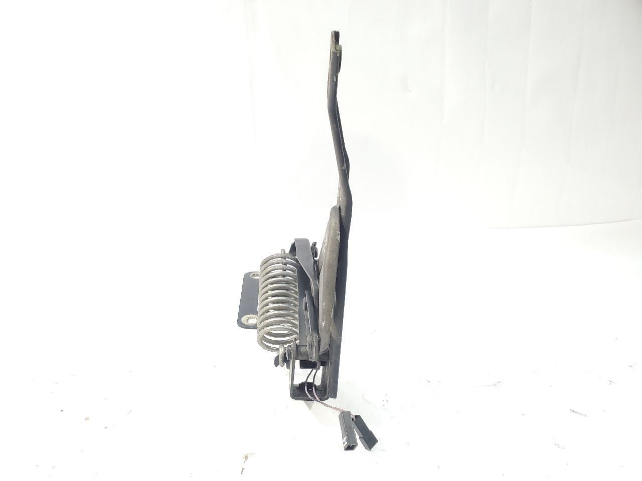 1991 Bentley Turbo R OEM Front Pair Hood Hinges 2 