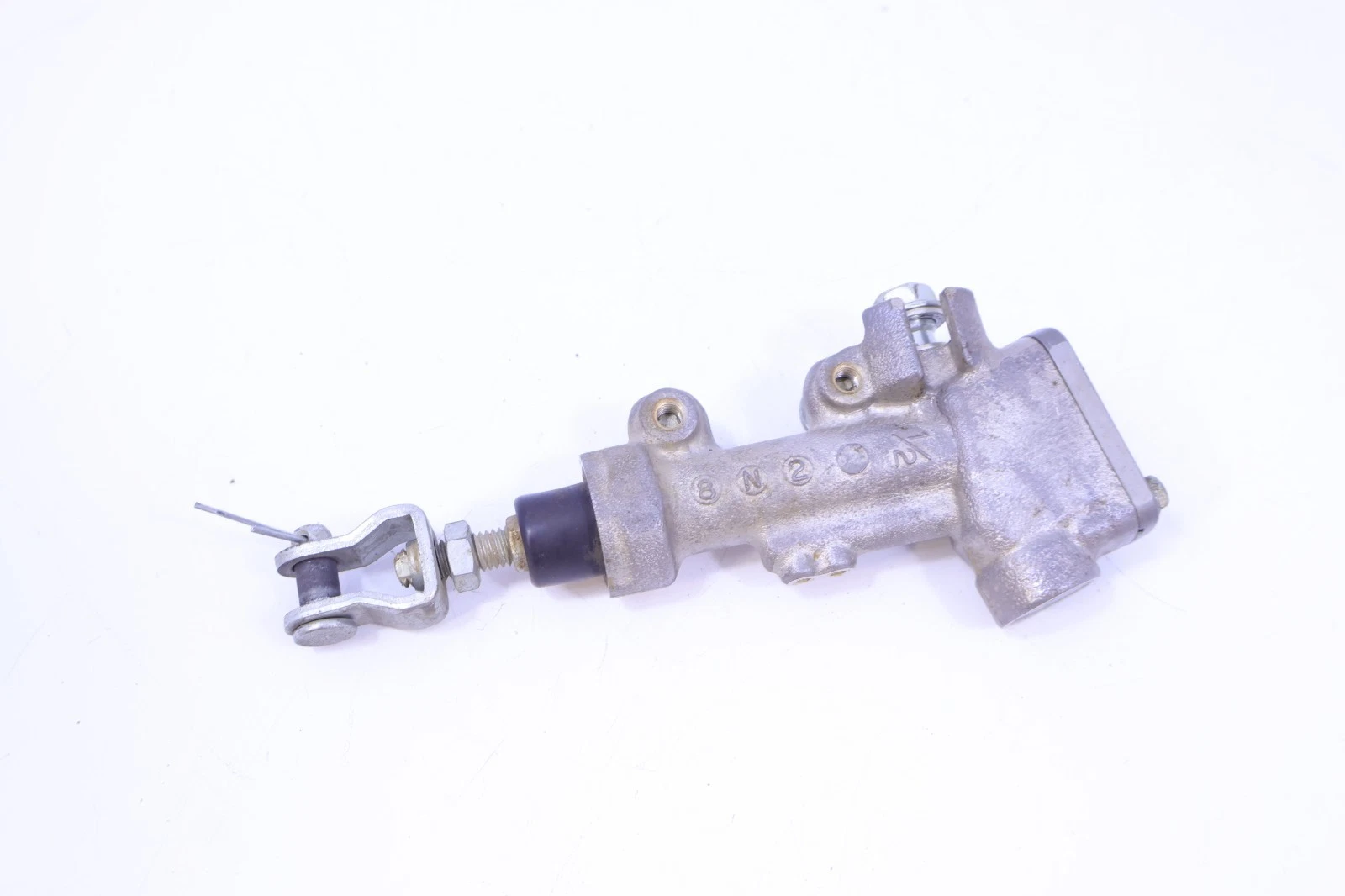 2019 Kawasaki KX450F Rear Brake Master Cylinder OEM