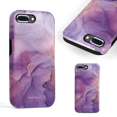 Mobiwear Hülle für Apple iPhone 7 Plus | Elite Pro Case Cover