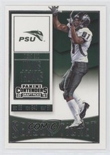 2016 Panini Contenders Draft Picks Season Ticket Julius Thomas #56 yf0