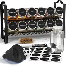 ® Porta Spezie per Cucina