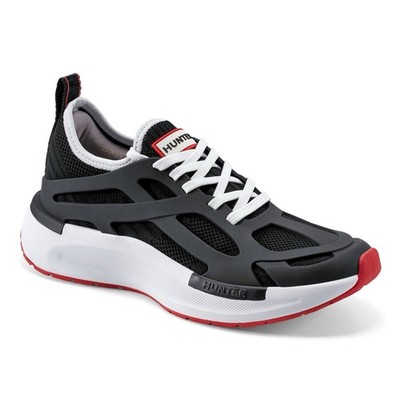 Hunter Women's Tulip Lace-up Casual Sneakers