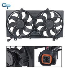 2011 Press Pass FanFare Racing 68