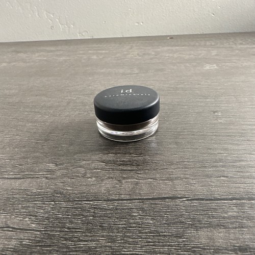 I.D. bareMinerals Liner Shadow Coffee Bean loose powder .01 oz/28 g Sealed RARE - Picture 2 of 3