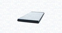 Magneti Marelli Filter, Innenraumluft 350203062270 FüR BMW Land Rover