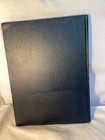Army War Show Provisional Task Force 1942 WWII Unit History Book With Autographs — photo 2