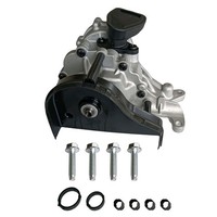 ÖLpumpe MotoröLpumpe FüR Opel Astra J K Insignia Meriva Mokka Zafira 1.6 Cdti