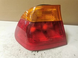 BMW 3 E46 Rücklicht hinten links 230021L1 2.00 Diesel 100kw 2001 28685694