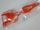 Tamiya 1/20 Grand Prix Collection Series No.52 Ferrari F2001 open box — photo 5