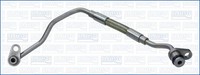 Ajusa ÖLleitung Lader OP10902 FüR Mercedes Klasse W222 V222 X222 CLS Shooting SL