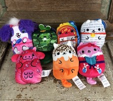 Lot 7 Cat Vs Pickles Cow Vs Aliens Dogs Vs Squirts Stella Sniper Juke Novel Nice