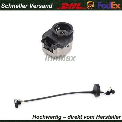 HID -Glühbirne Zündsteck + Drahtkabel versteckt Für Honda CRZ D4S Xenon Ballast