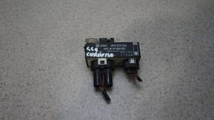 Seat Cordoba (6K) 1998 Steuergerät Ventilator Lüfter 6K0919506 AOP32188