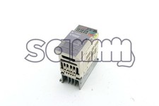 YASKAWA CIMR-JCBA0003BAA ULTRA COMPACT AC DRI...