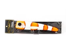 Indiga Diving Popper 120 grams Orange Nemo (2172)
